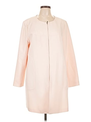 Alfani Coat (view 1)