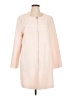 Alfani Pink Coat Size L - photo 1