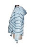 Obermeyer 100% Polyester Blue Snow Jacket Size 10 - photo 5