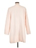 Alfani Pink Coat Size L - photo 2