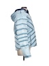 Obermeyer 100% Polyester Blue Snow Jacket Size 10 - photo 4