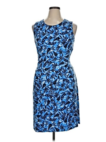 Nic + Zoe Cocktail Dress (view 1)