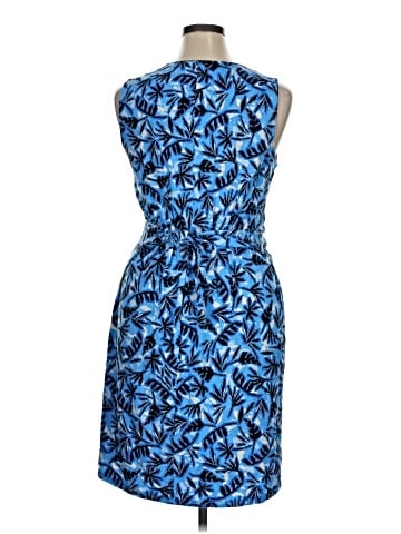 Nic + Zoe Cocktail Dress (view 2)