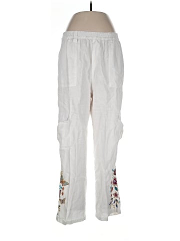 JW Los Angeles Linen Pants (view 1)