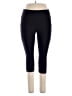 Active by Old Navy Black Active Pants Size XL Petite - photo 1