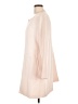 Alfani Pink Coat Size L - photo 5