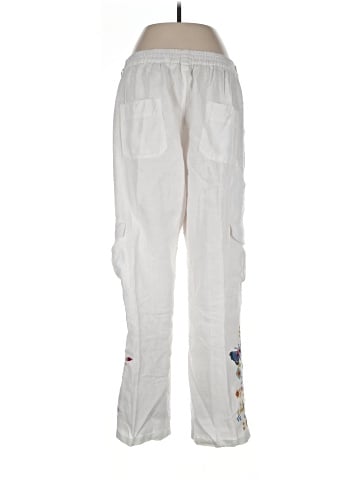 JW Los Angeles Linen Pants (view 2)
