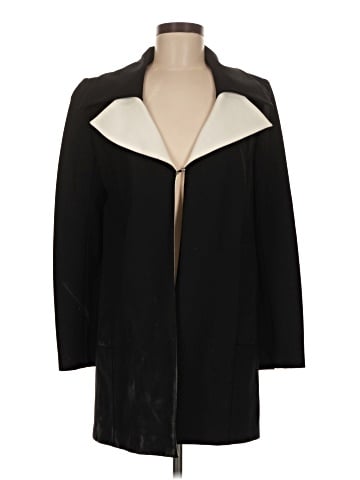Jeanne Pierre Coat (view 1)