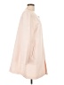 Alfani Pink Coat Size L - photo 4