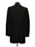 Jeanne Pierre Black Coat Size 8 - photo 2