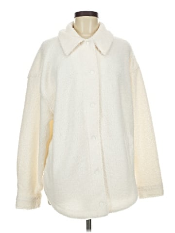 Yitty Coat (view 1)