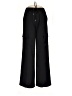 Unbranded Black Cargo Pants Size M (estimated) - photo 1