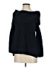 525 America Black Pullover Sweater Size XS - photo 1