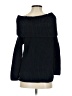525 America Black Pullover Sweater Size XS - photo 2