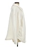 Yitty 100% Polyester Ivory Coat Size M - photo 4