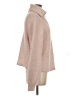 MNG Tan Pullover Sweater Size S - photo 4