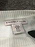 Sincerely Jules Silver Pullover Sweater Size M - photo 7