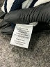 Sincerely Jules Silver Pullover Sweater Size M - photo 8
