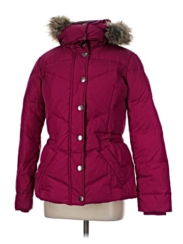 Esprit Snow Jacket (view 1)