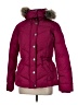 Esprit Purple Snow Jacket Size 8 - photo 1