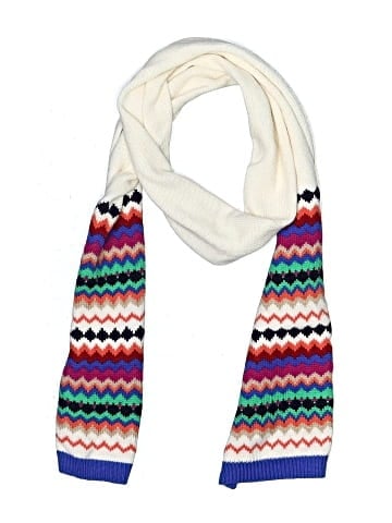 Talbots Scarf (view 1)