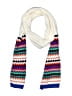 Talbots White Ivory Scarf One size - photo 1