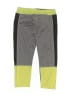 Puma Gray Active Pants Size 8 - 10 - photo 2