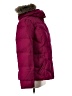 Esprit Purple Snow Jacket Size 8 - photo 4