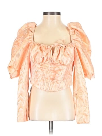 ASOS 3/4 Sleeve Blouse (view 1)