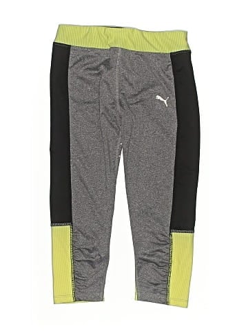 Puma Active Pants (view 1)