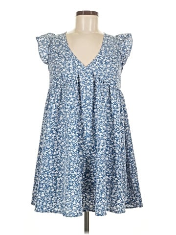 Shein Casual Dress (view 1)
