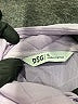 DSG 100% Polyester Purple Track Jacket Size S (kids) - photo 3