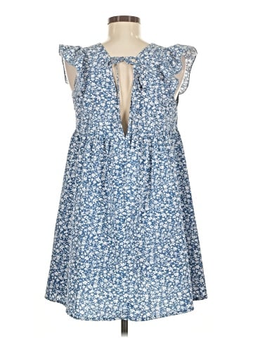 Shein Casual Dress (view 2)