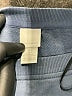 H&M Blue Pullover Sweater Size S - photo 7