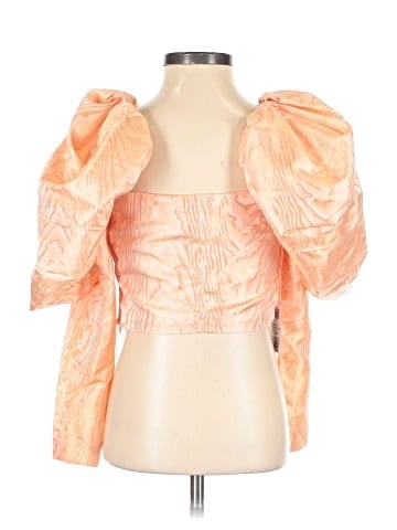 ASOS 3/4 Sleeve Blouse (view 2)