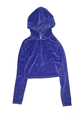 Assorted Brands Zip Up Hoodie (view 1)