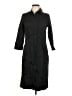 Gap Black Casual Dress Size M - photo 1