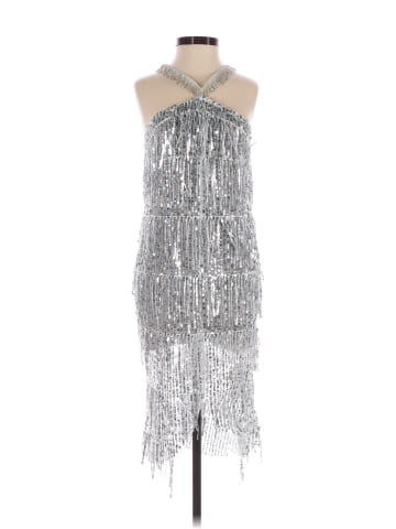 Assorted Brands Cocktail Dress - front