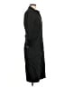 Gap Black Casual Dress Size M - photo 4