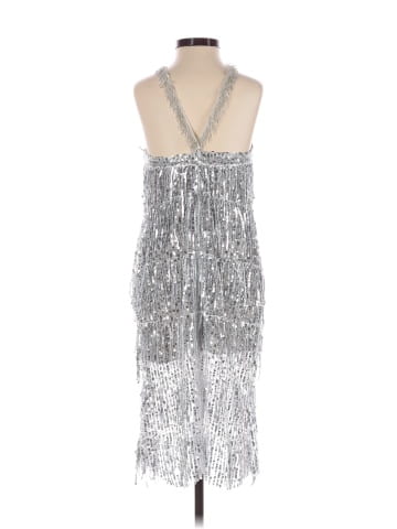 Assorted Brands Cocktail Dress - back