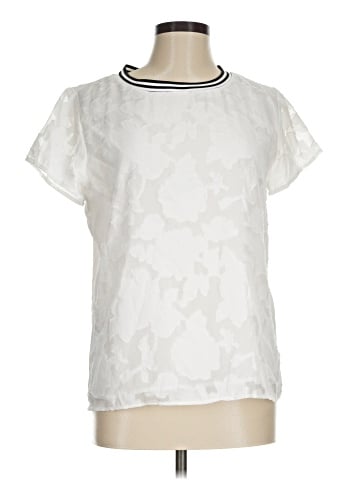 Adiva Short Sleeve Top (view 1)