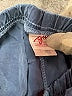 G.W. Blue Casual Pants Size XL - photo 4