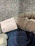 G.W. Blue Casual Pants Size XL - photo 6