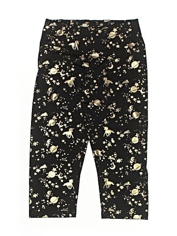Justice Casual Pants (view 1)