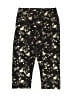 Justice Stars Gold Casual Pants Size 10 - photo 1
