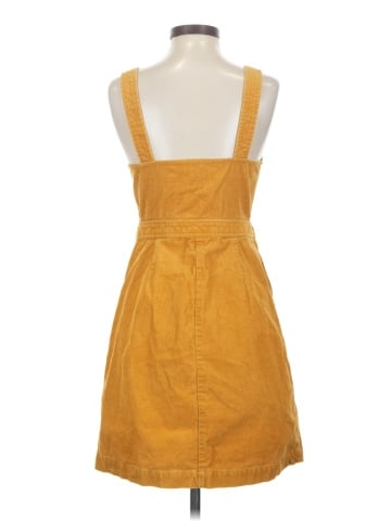 J.Crew Factory Store Casual Dress (view 2)