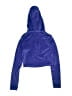 Assorted Brands Blue Zip Up Hoodie Size S (kids) - photo 2