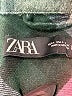 Zara Teal Jacket Size L - photo 6