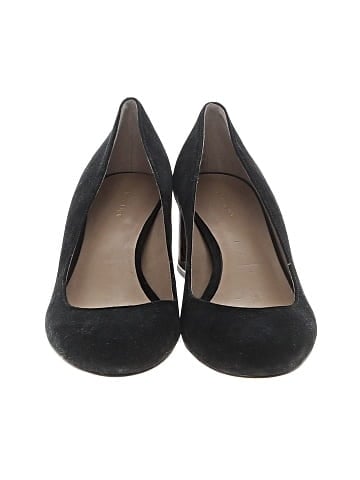 Ann Taylor Heels (view 2)