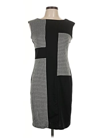 London Times Cocktail Dress (view 1)